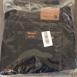 Brand New Marmot Pipeline Jean Reg Fit Short size 36x30
